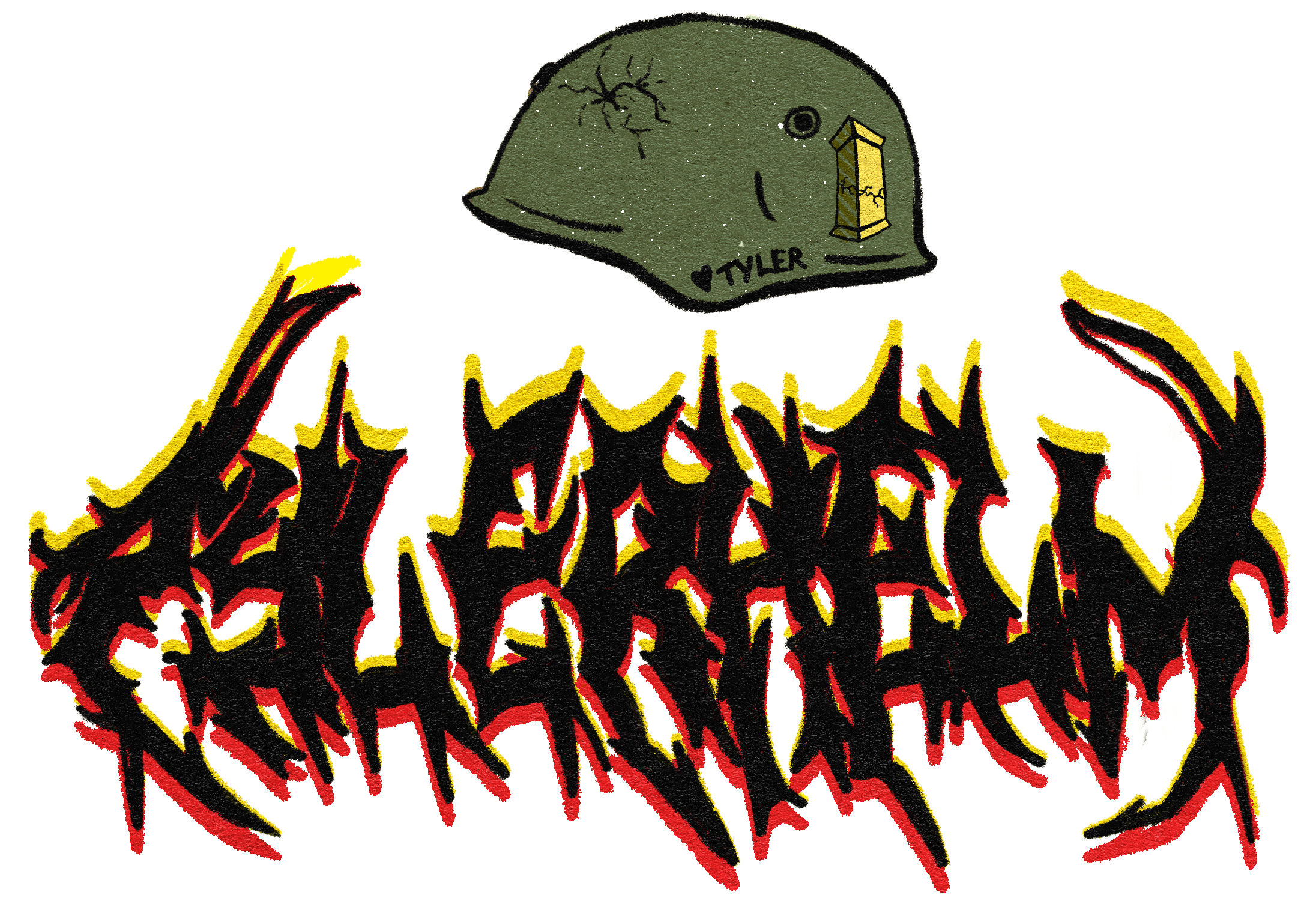 tyler helm logo