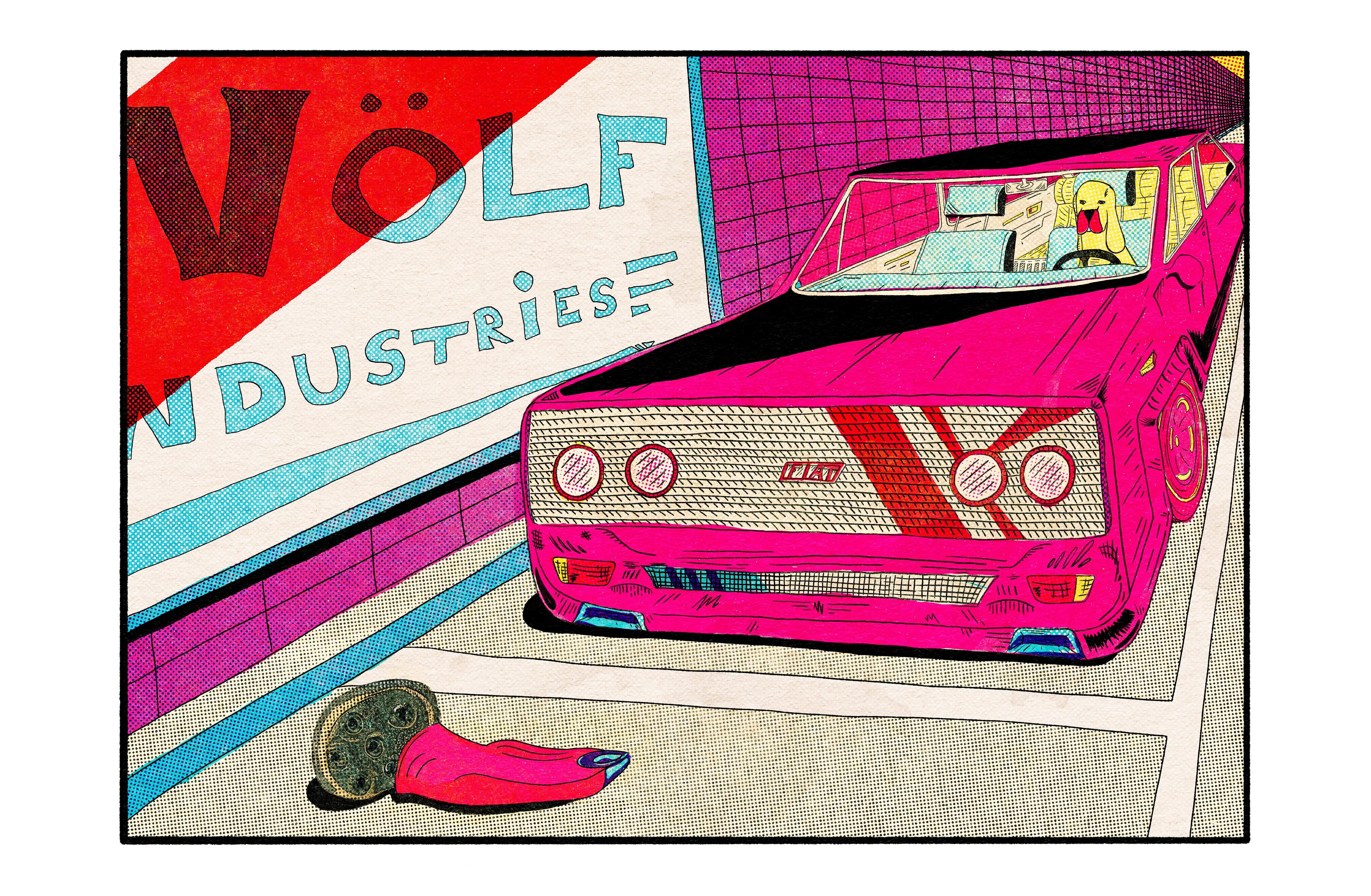 w01 industries